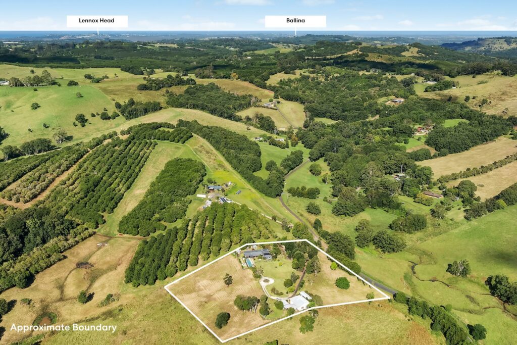 Sold - 612 Houghlahans Creek Road - New Property in Pearces Creek - Real Estate by Bill Johnston