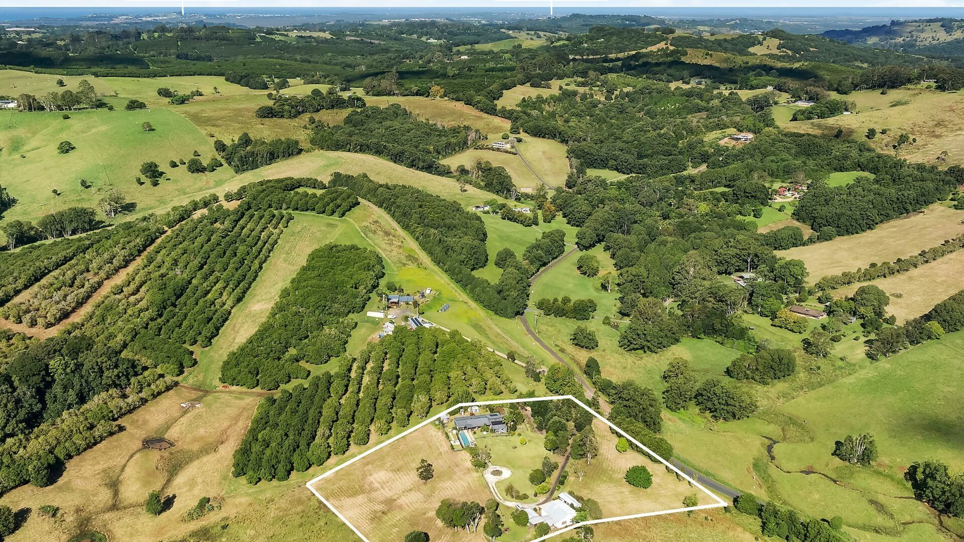 Sold - 612 Houghlahans Creek Road - New Property in Pearces Creek - Real Estate by Bill Johnston