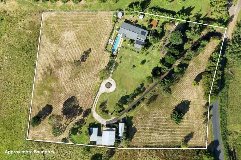 Sold - 612 Houghlahans Creek Road - New Property in Pearces Creek - Real Estate by Bill Johnston