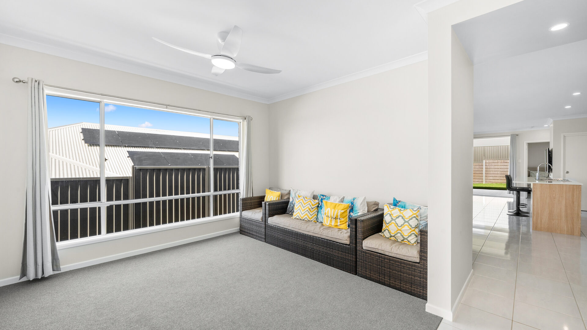 Sold - 12 Pastures Street - New Property in Cumbalum - Real Estate by Jamie Marshall