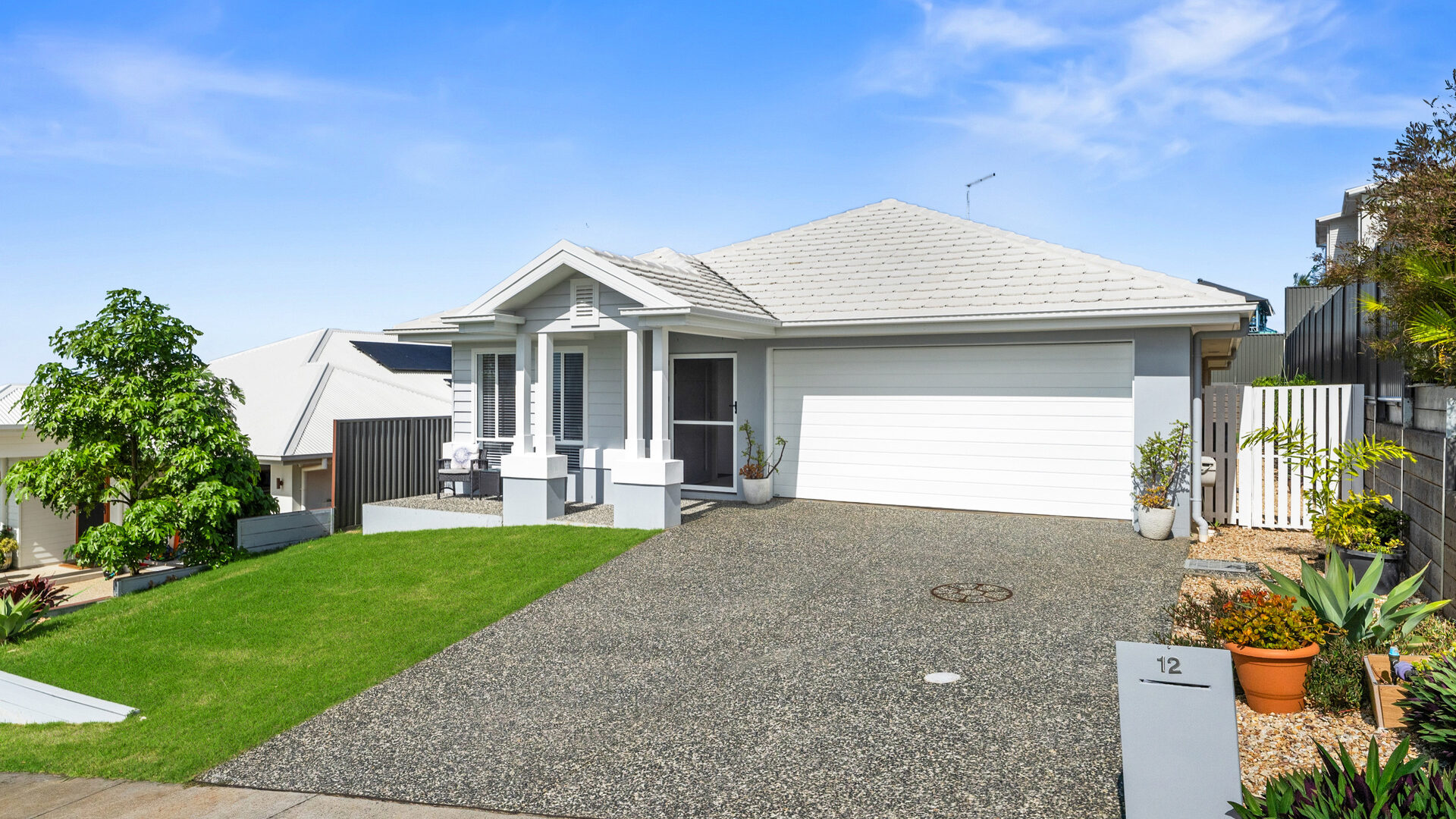 Sold - 12 Pastures Street - New Property in Cumbalum - Real Estate by Jamie Marshall