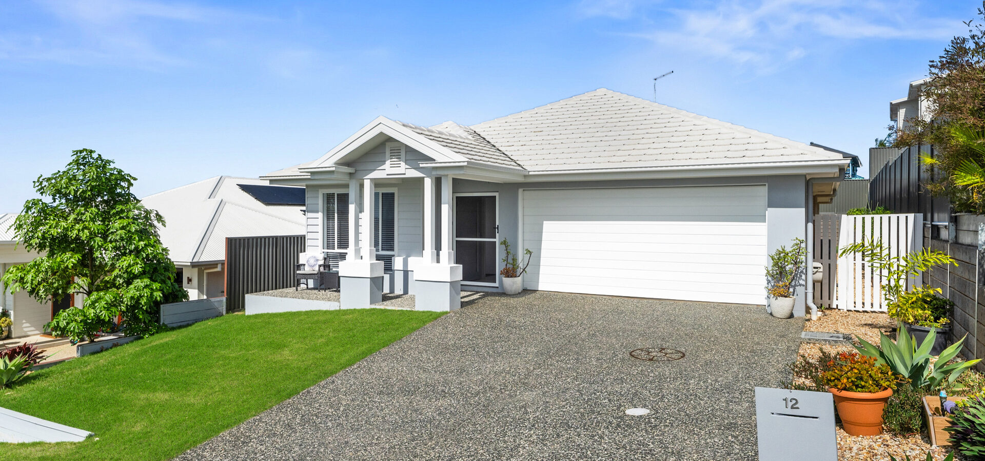 Sold - 12 Pastures Street - New Property in Cumbalum - Real Estate by Jamie Marshall