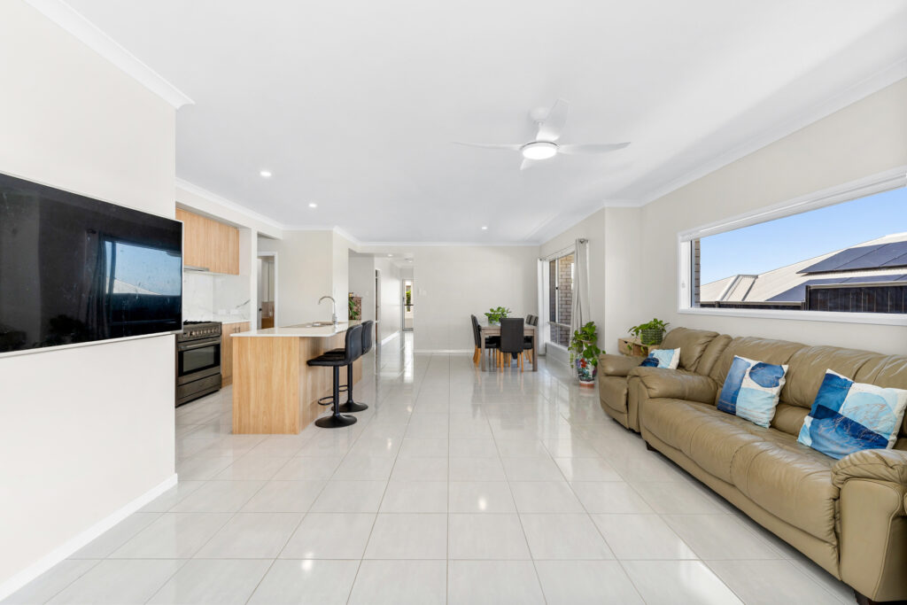 Sold - 12 Pastures Street - New Property in Cumbalum - Real Estate by Jamie Marshall