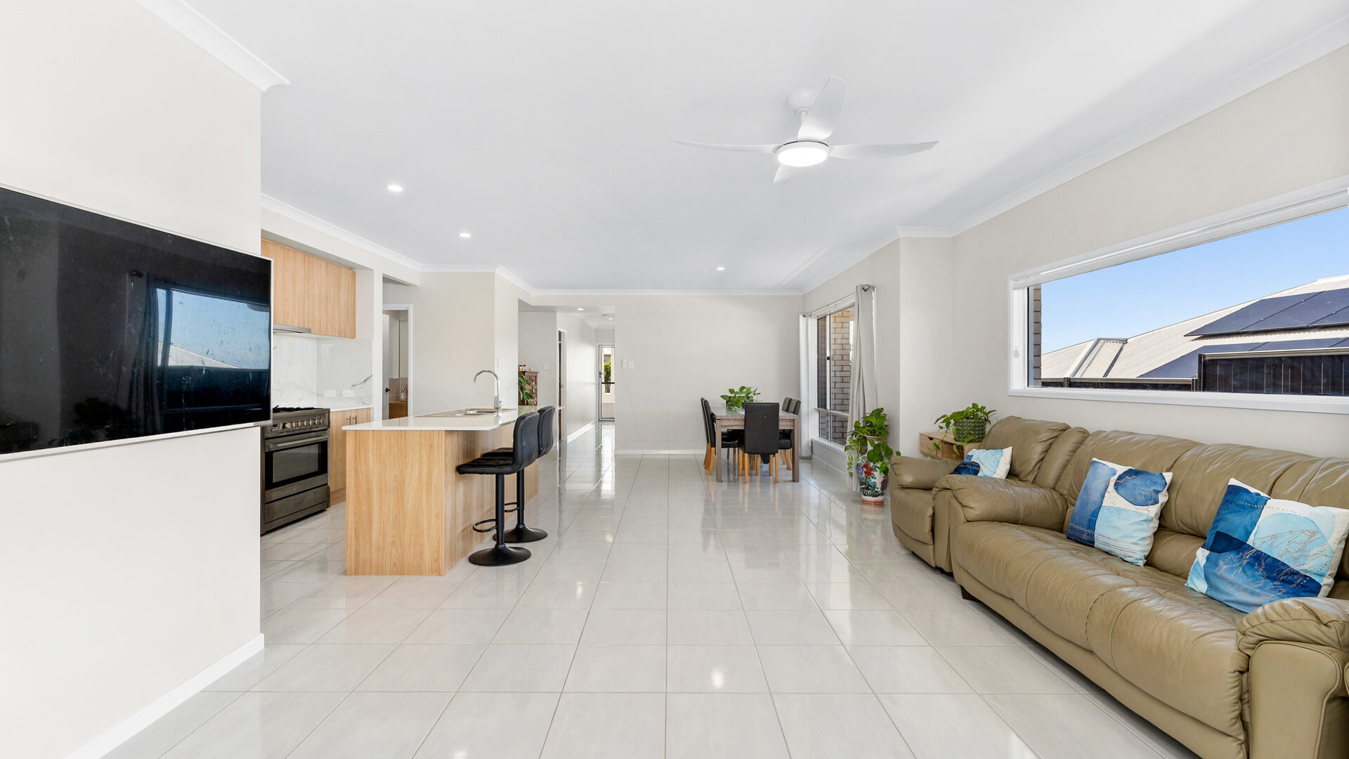 Sold - 12 Pastures Street - New Property in Cumbalum - Real Estate by Jamie Marshall