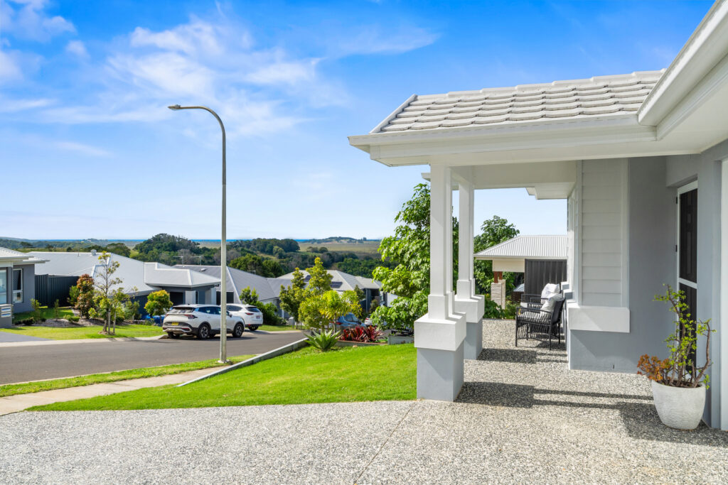 Sold - 12 Pastures Street - New Property in Cumbalum - Real Estate by Jamie Marshall