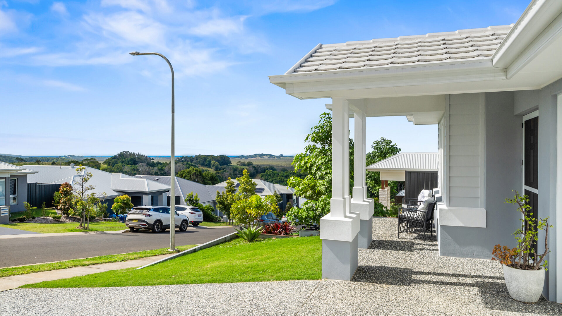 Sold - 12 Pastures Street - New Property in Cumbalum - Real Estate by Jamie Marshall