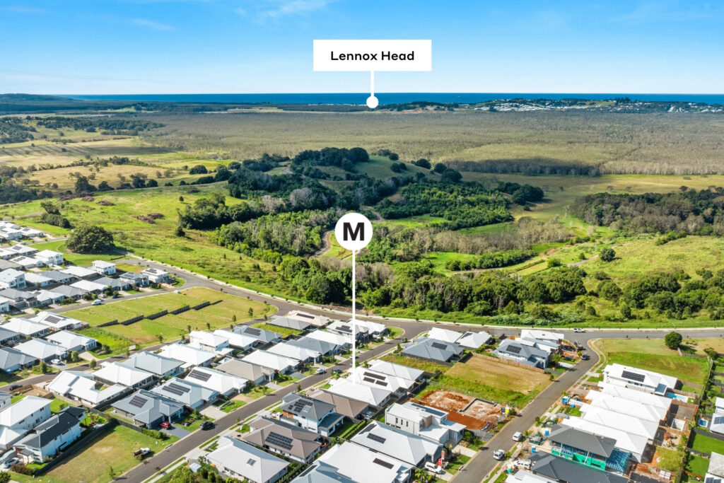 Sold - 12 Pastures Street - New Property in Cumbalum - Real Estate by Jamie Marshall
