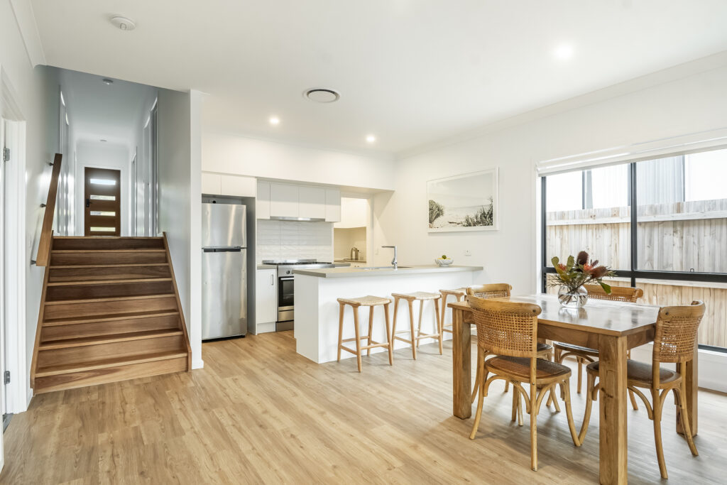 Sold - 74a Stoneyhurst Drive - New Property in Lennox Head - Real Estate by Nick Bordin