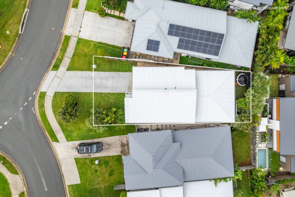 Sold - 74a Stoneyhurst Drive - New Property in Lennox Head - Real Estate by Nick Bordin