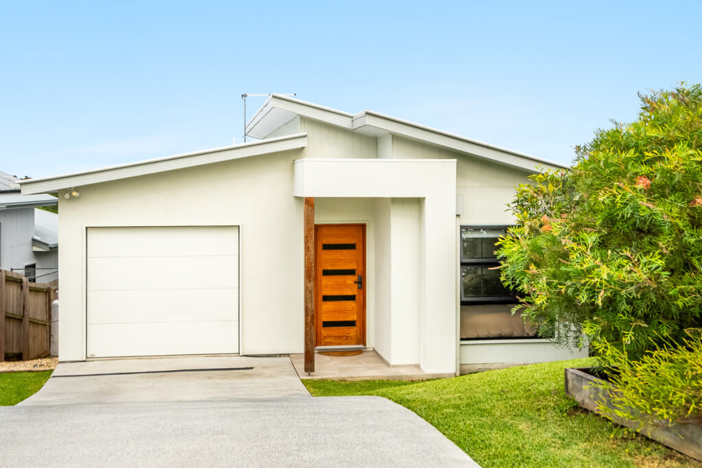 Sold - 74a Stoneyhurst Drive - New Property in Lennox Head - Real Estate by Nick Bordin