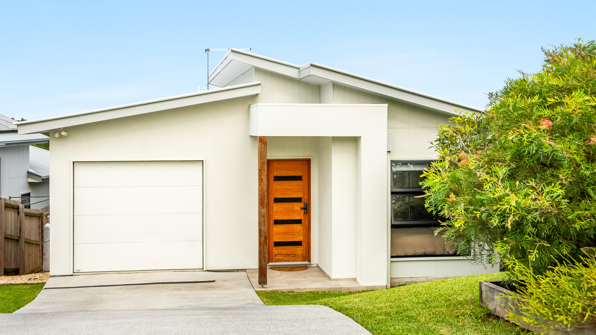 Sold - 74a Stoneyhurst Drive - New Property in Lennox Head - Real Estate by Nick Bordin