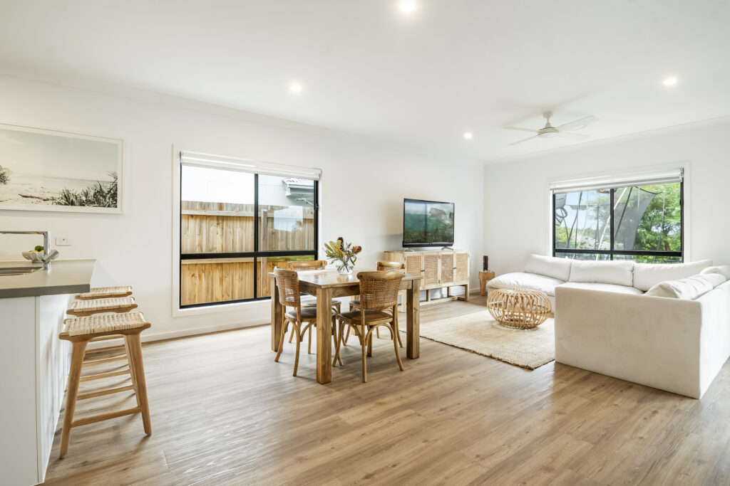 Sold - 74a Stoneyhurst Drive - New Property in Lennox Head - Real Estate by Nick Bordin