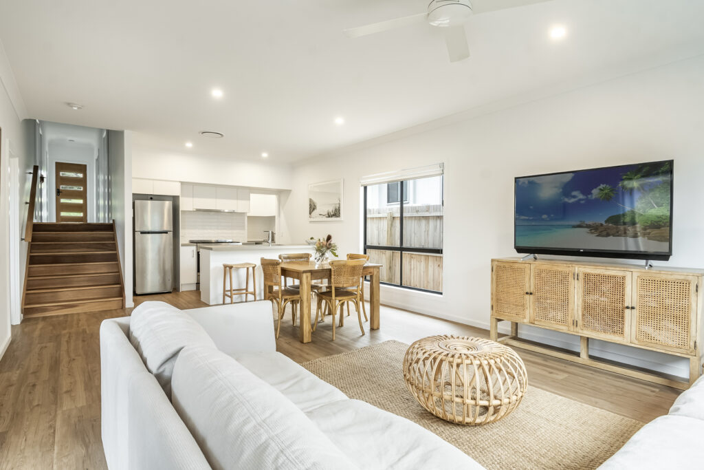 Sold - 74a Stoneyhurst Drive - New Property in Lennox Head - Real Estate by Nick Bordin