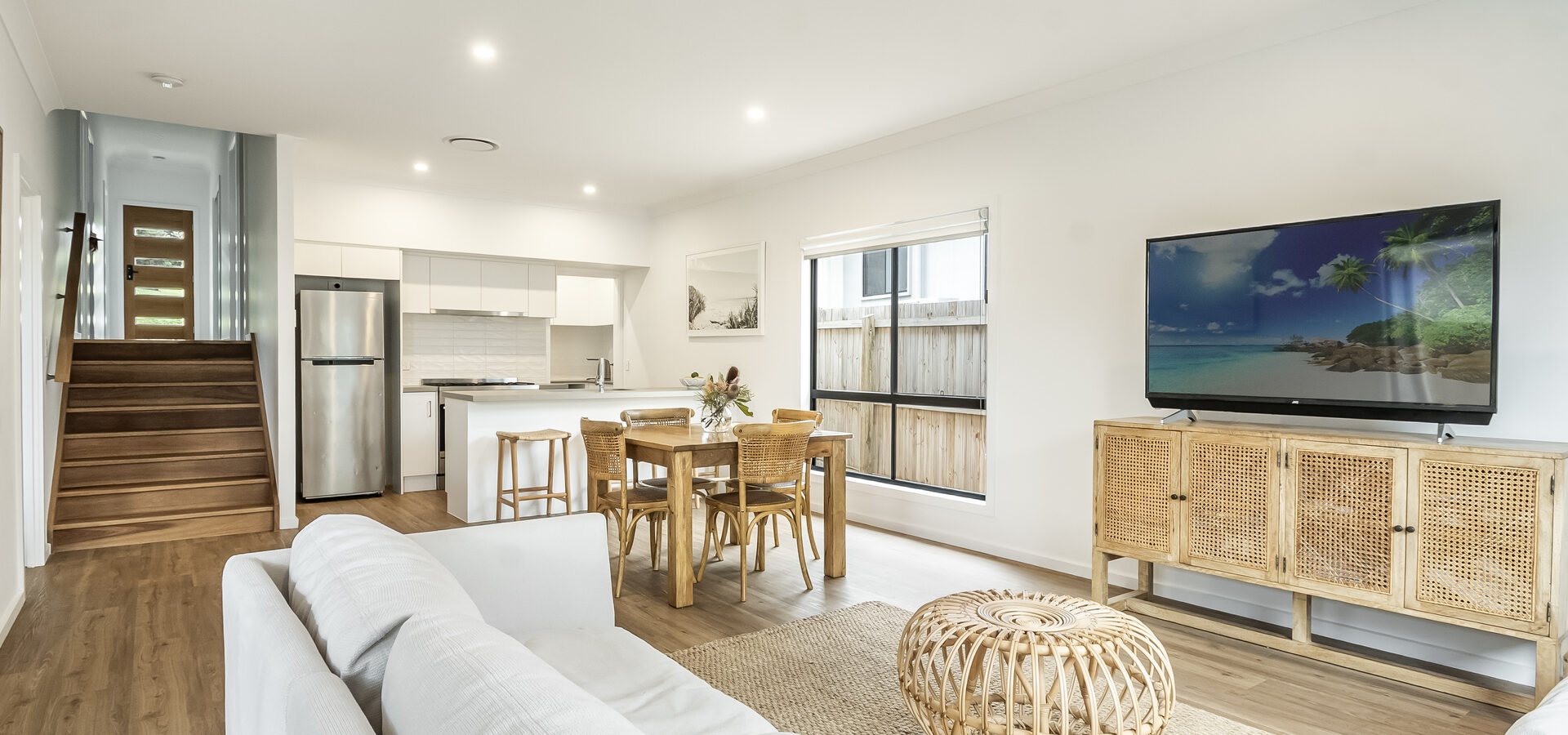 Sold - 74a Stoneyhurst Drive - New Property in Lennox Head - Real Estate by Nick Bordin