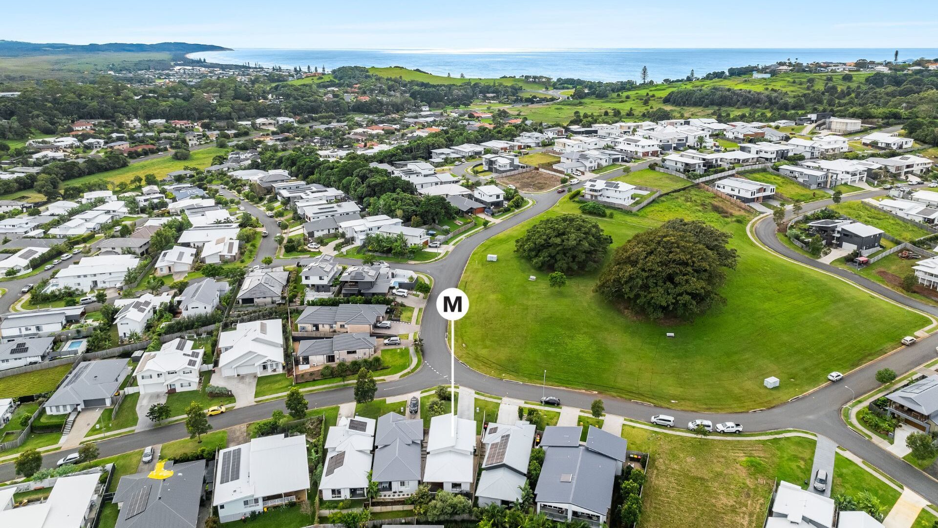Sold - 74a Stoneyhurst Drive - New Property in Lennox Head - Real Estate by Nick Bordin