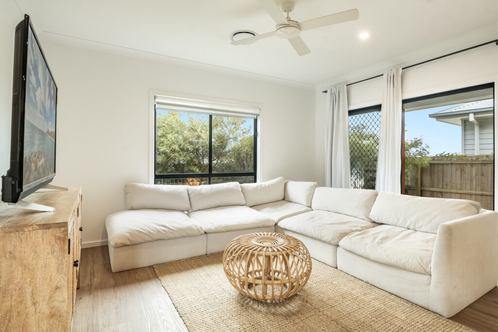 Sold - 74a Stoneyhurst Drive - New Property in Lennox Head - Real Estate by Nick Bordin