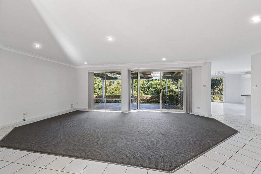 Sold - 35 James Gibson Road - New Property in Clunes - Real Estate by Bill Johnston