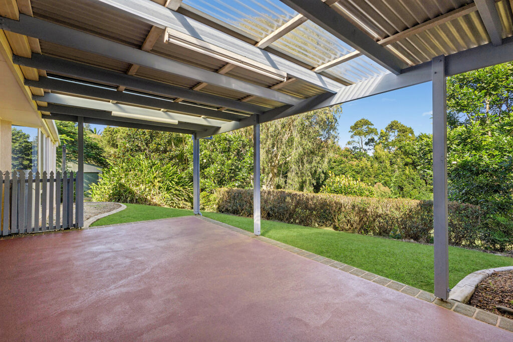 Sold - 35 James Gibson Road - New Property in Clunes - Real Estate by Bill Johnston