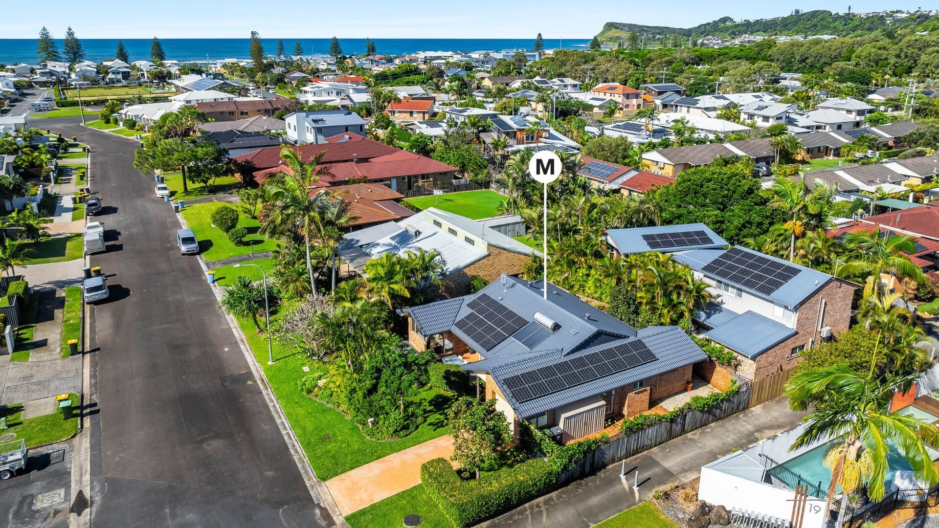 Sold - 17 Megan Crescent - New Property in Lennox Head - Real Estate by Nick Bordin