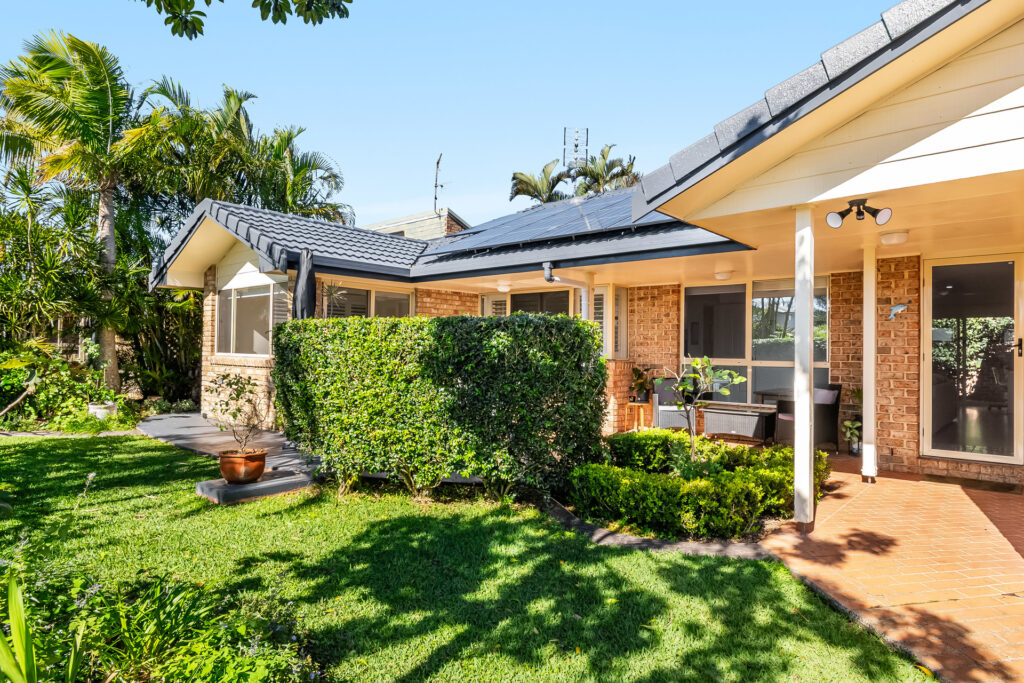 Sold - 17 Megan Crescent - New Property in Lennox Head - Real Estate by Nick Bordin