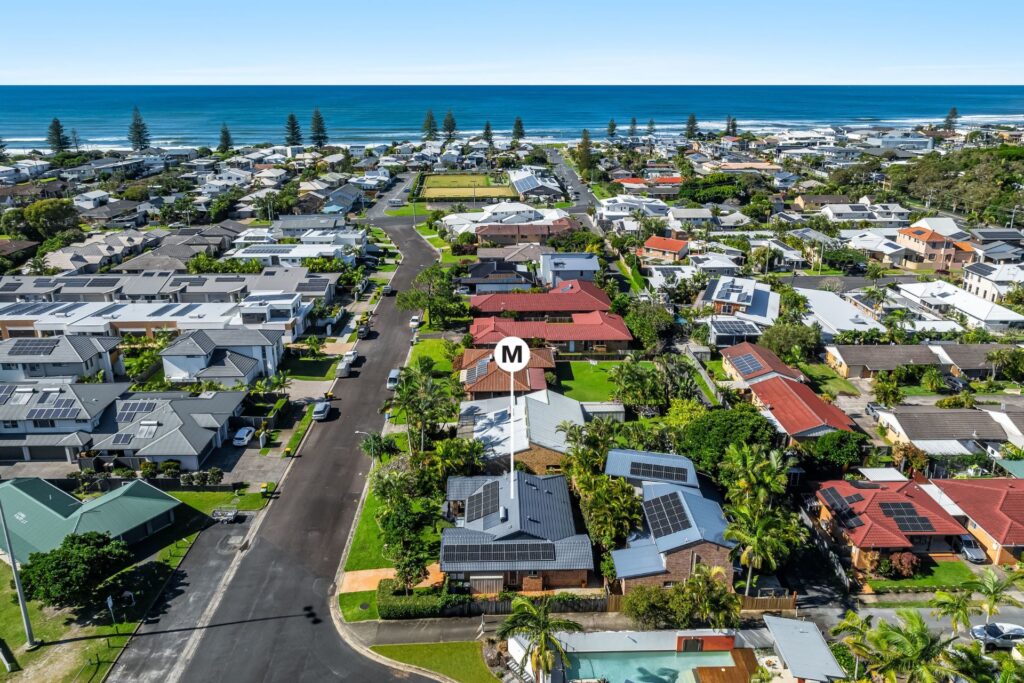 Sold - 17 Megan Crescent - New Property in Lennox Head - Real Estate by Nick Bordin