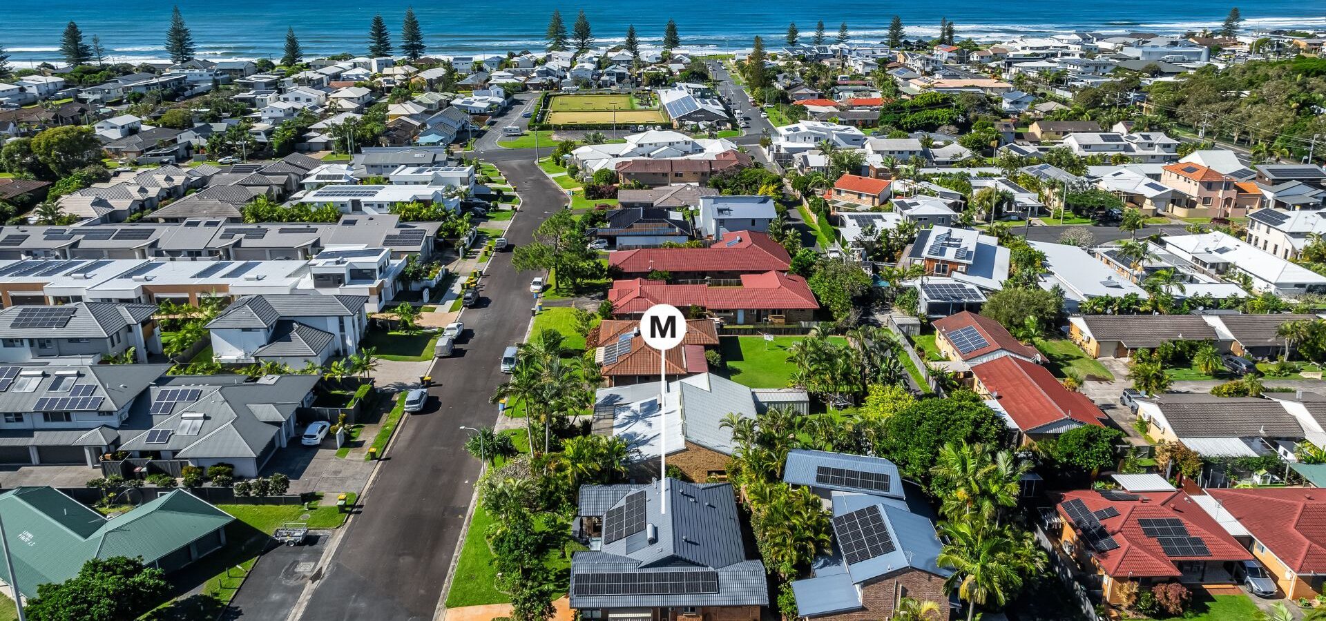 Sold - 17 Megan Crescent - New Property in Lennox Head - Real Estate by Nick Bordin