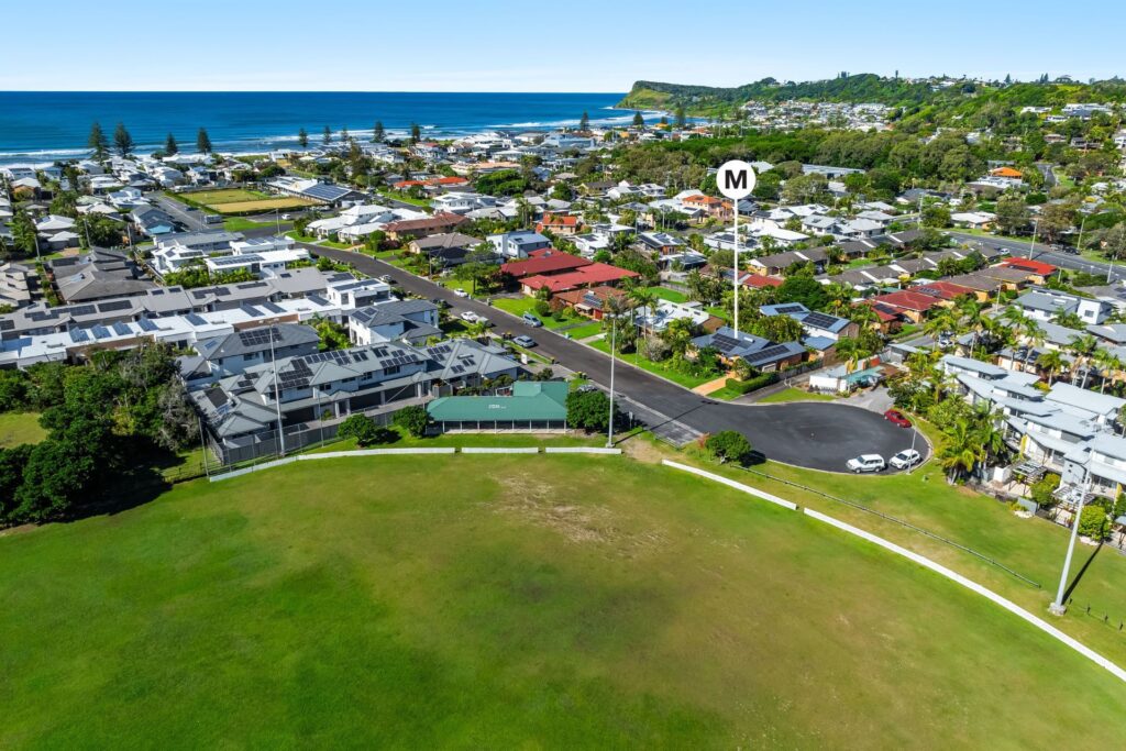 Sold - 17 Megan Crescent - New Property in Lennox Head - Real Estate by Nick Bordin