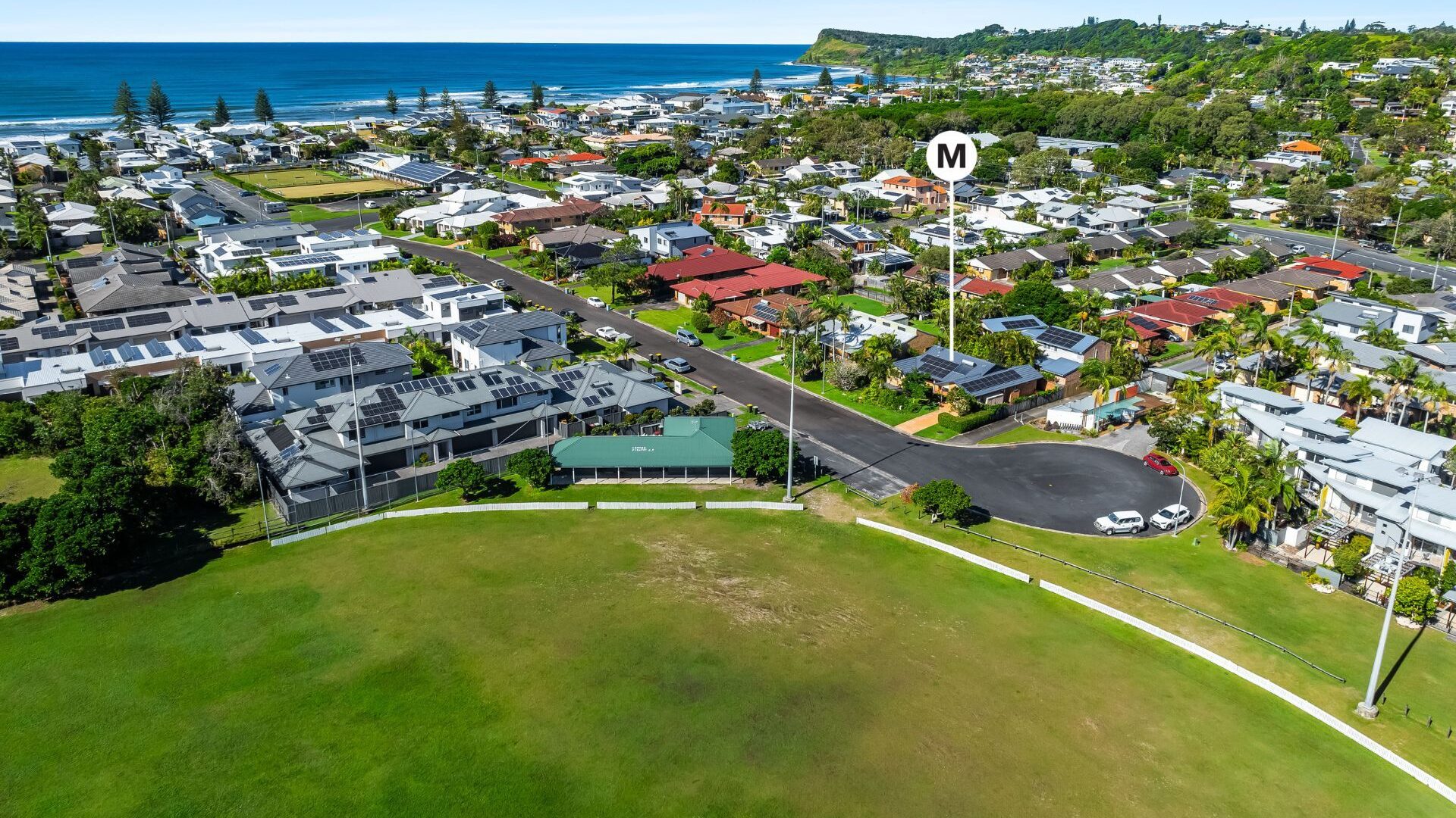 Sold - 17 Megan Crescent - New Property in Lennox Head - Real Estate by Nick Bordin