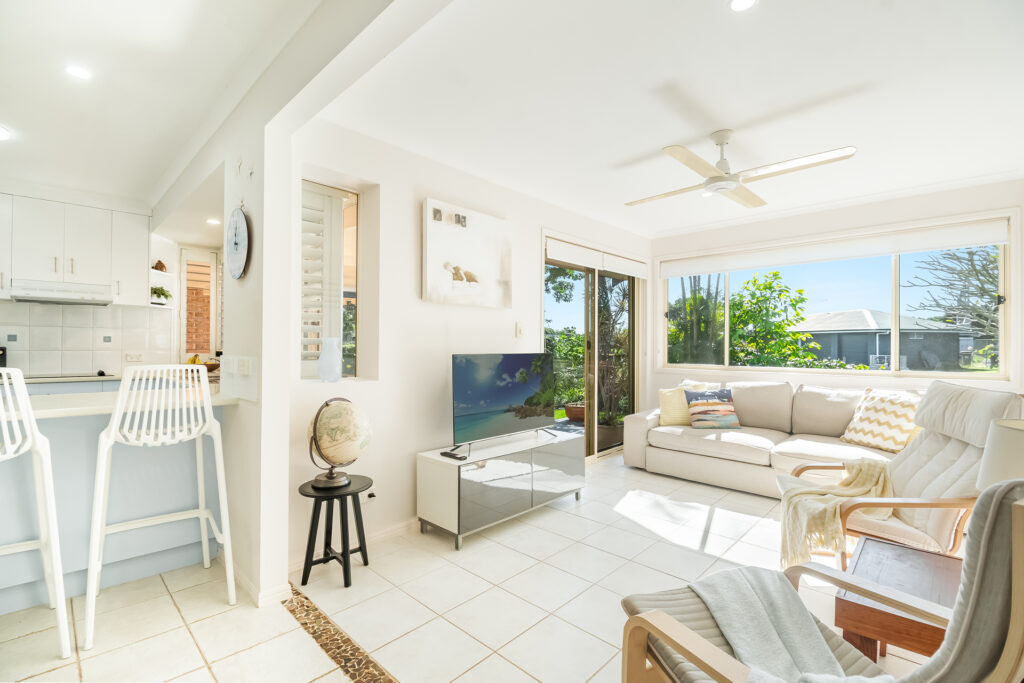 Sold - 17 Megan Crescent - New Property in Lennox Head - Real Estate by Nick Bordin