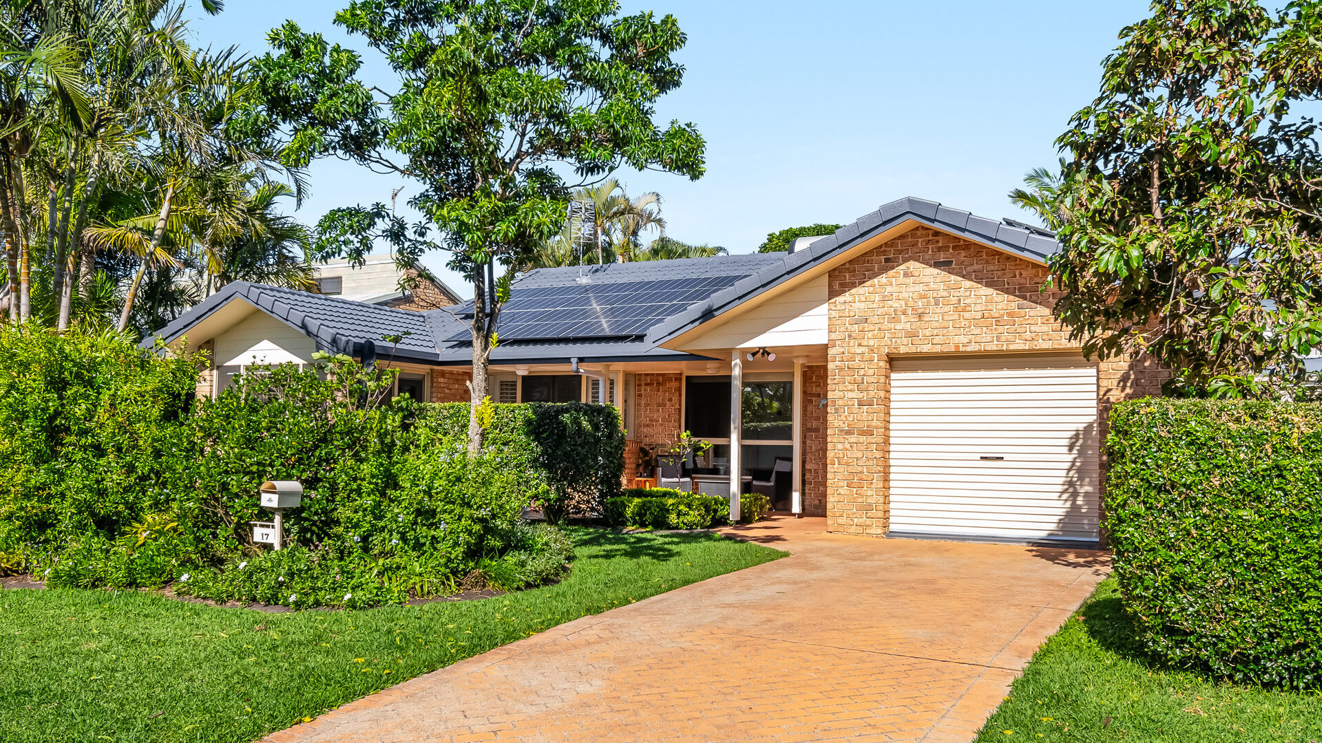 Sold - 17 Megan Crescent - New Property in Lennox Head - Real Estate by Nick Bordin