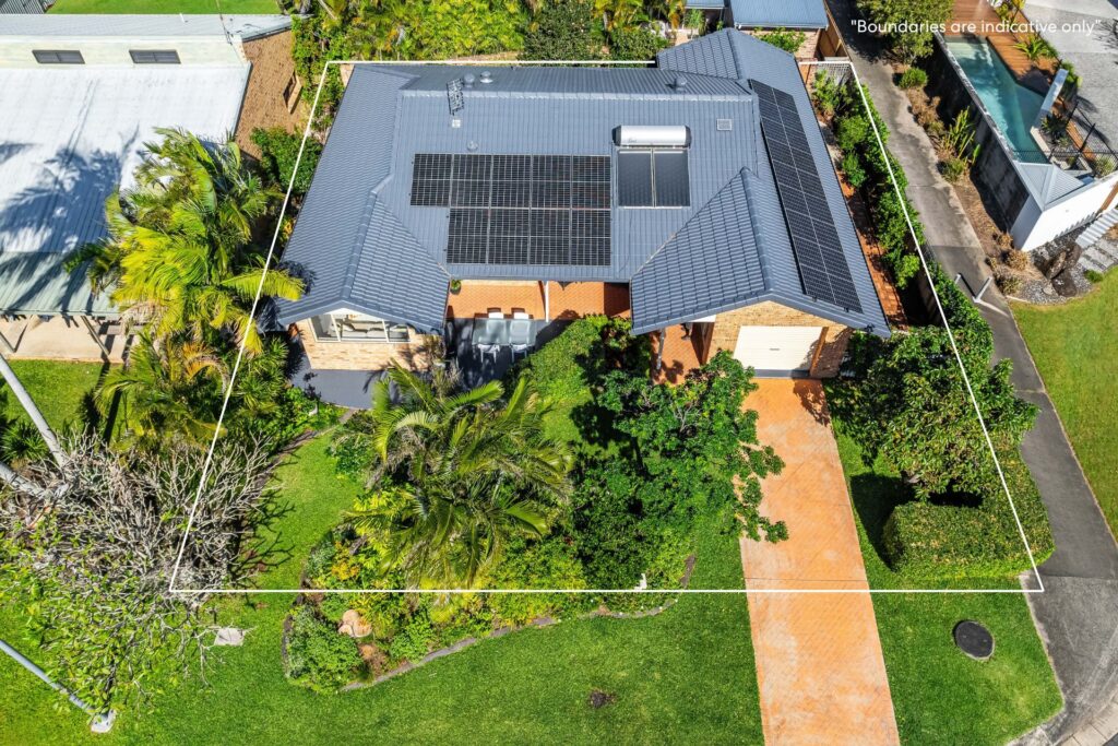 Sold - 17 Megan Crescent - New Property in Lennox Head - Real Estate by Nick Bordin