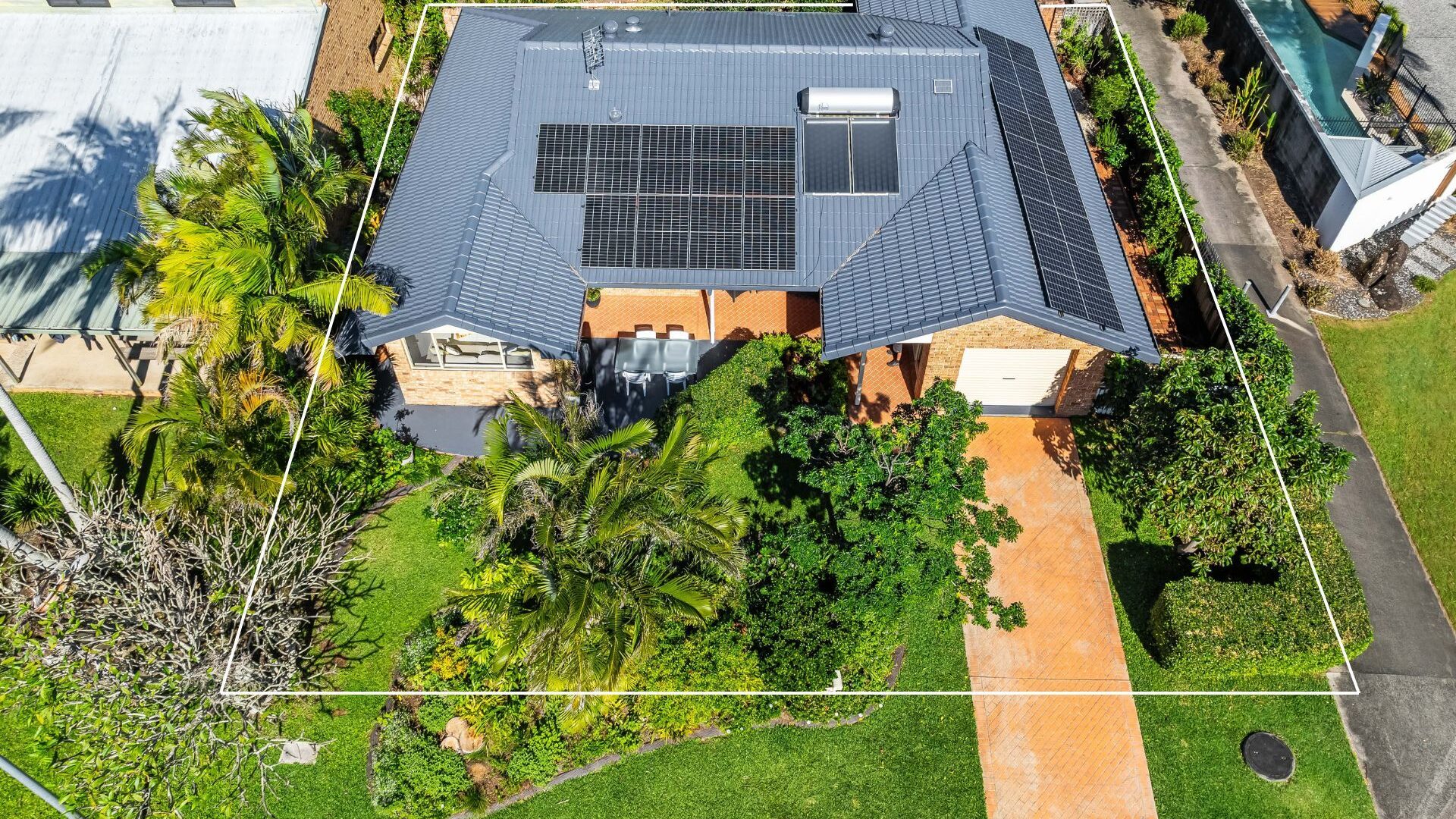 Sold - 17 Megan Crescent - New Property in Lennox Head - Real Estate by Nick Bordin