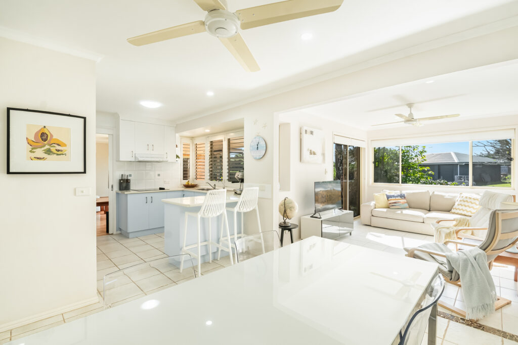 Sold - 17 Megan Crescent - New Property in Lennox Head - Real Estate by Nick Bordin