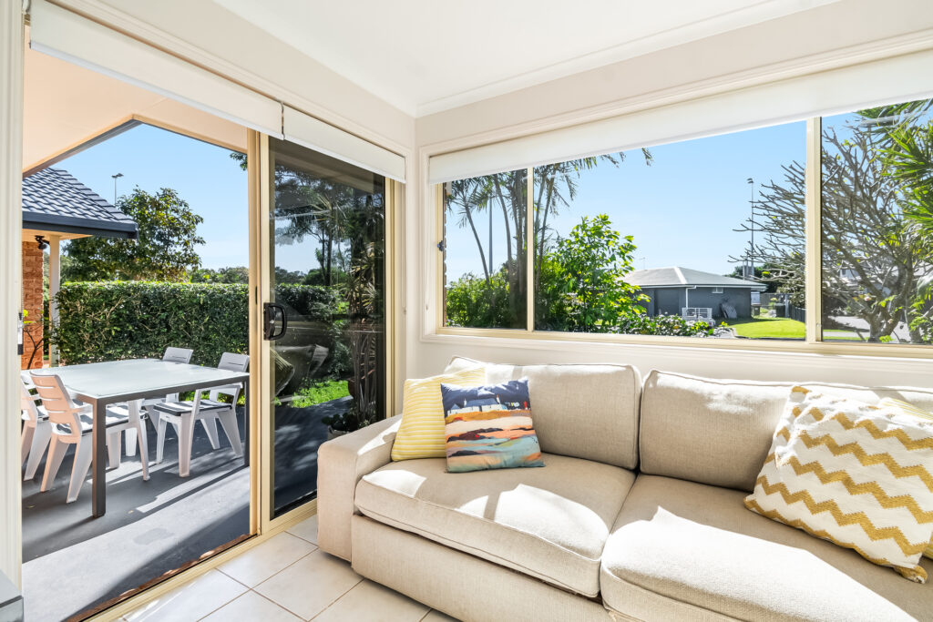 Sold - 17 Megan Crescent - New Property in Lennox Head - Real Estate by Nick Bordin