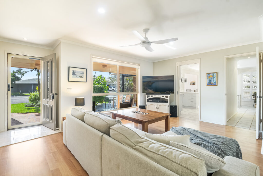 Sold - 17 Megan Crescent - New Property in Lennox Head - Real Estate by Nick Bordin