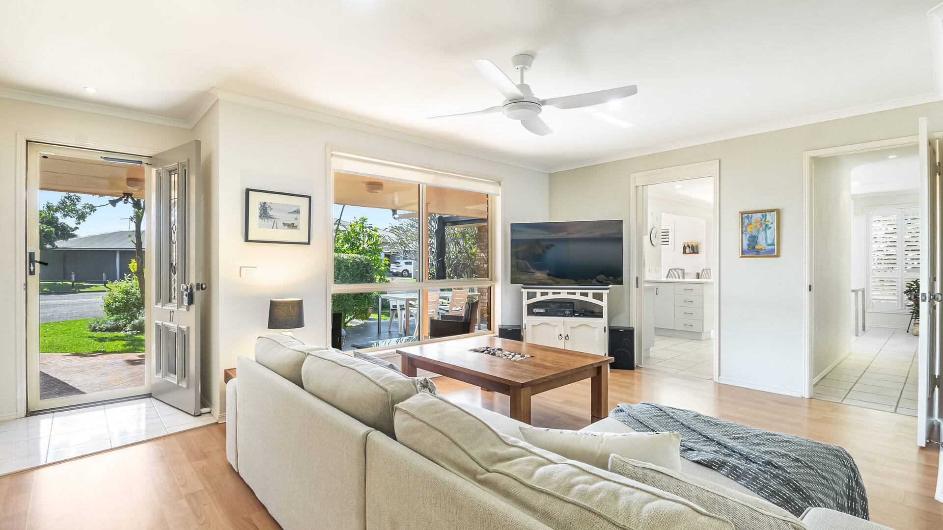 Sold - 17 Megan Crescent - New Property in Lennox Head - Real Estate by Nick Bordin