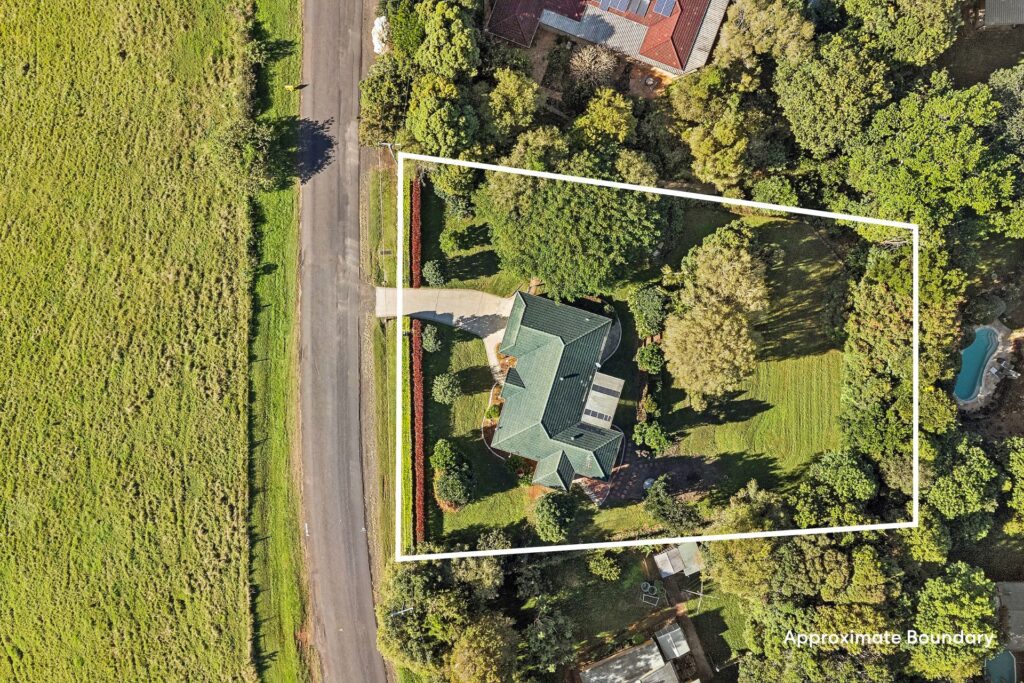 Sold - 35 James Gibson Road - New Property in Clunes - Real Estate by Bill Johnston