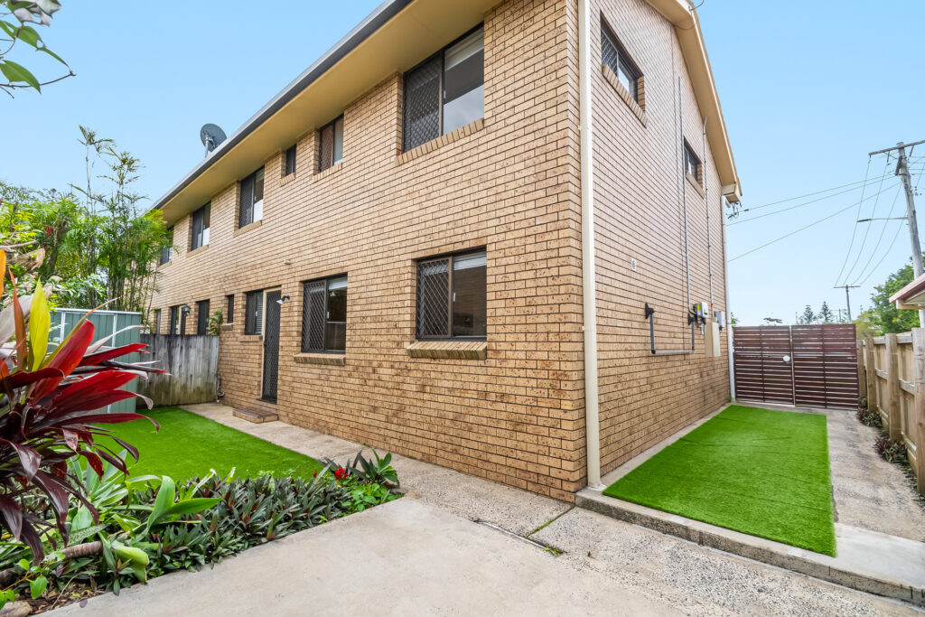 Sold - 1/14 Carrington Lane - New Property in Ballina - Real Estate by Nathan Mills & Ben Gatwood