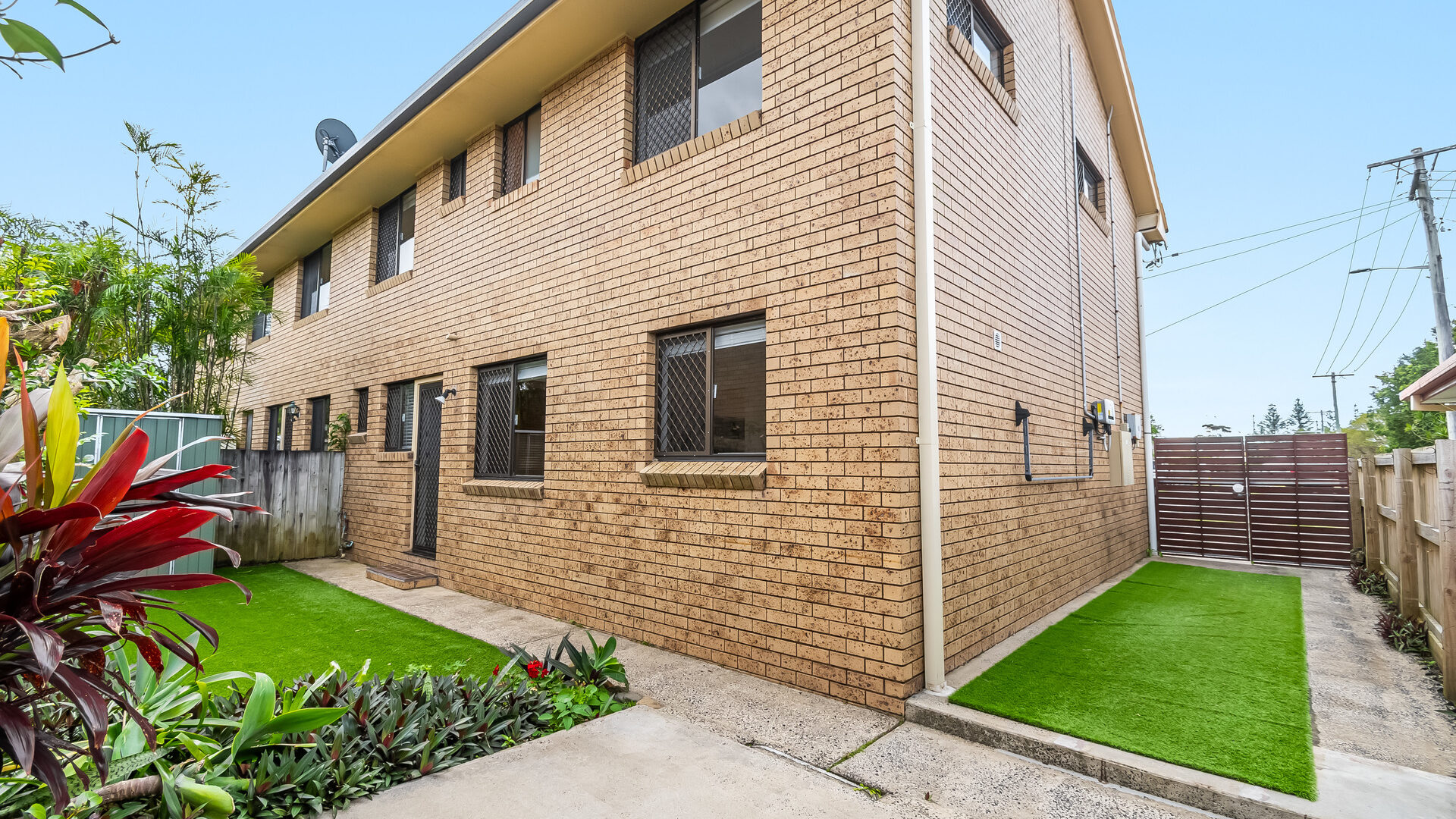 Sold - 1/14 Carrington Lane - New Property in Ballina - Real Estate by Nathan Mills & Ben Gatwood