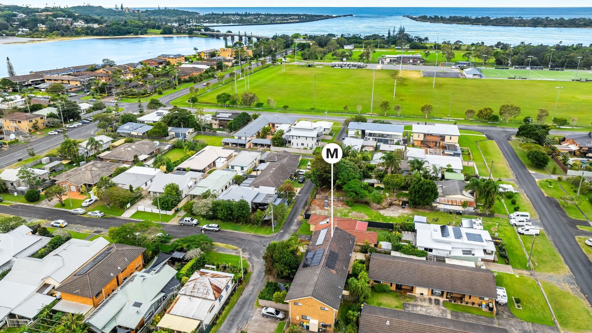 Sold - 1/14 Carrington Lane - New Property in Ballina - Real Estate by Nathan Mills & Ben Gatwood