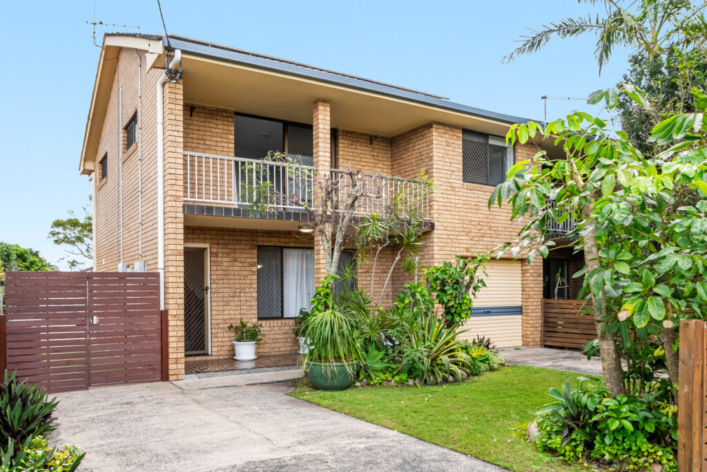 Sold - 1/14 Carrington Lane - New Property in Ballina - Real Estate by Nathan Mills & Ben Gatwood