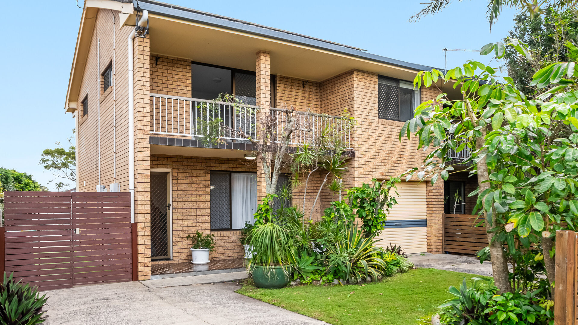Sold - 1/14 Carrington Lane - New Property in Ballina - Real Estate by Nathan Mills & Ben Gatwood