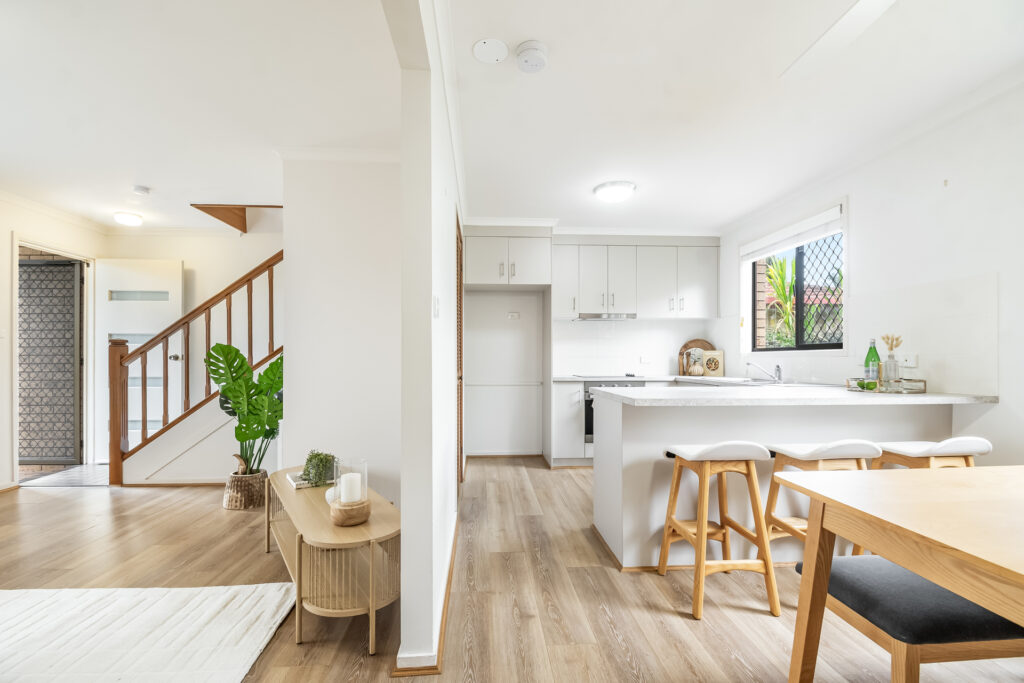 Sold - 1/14 Carrington Lane - New Property in Ballina - Real Estate by Nathan Mills & Ben Gatwood