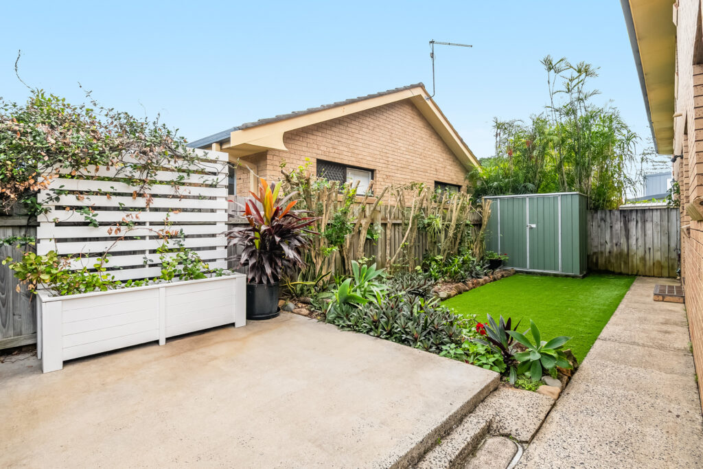 Sold - 1/14 Carrington Lane - New Property in Ballina - Real Estate by Nathan Mills & Ben Gatwood