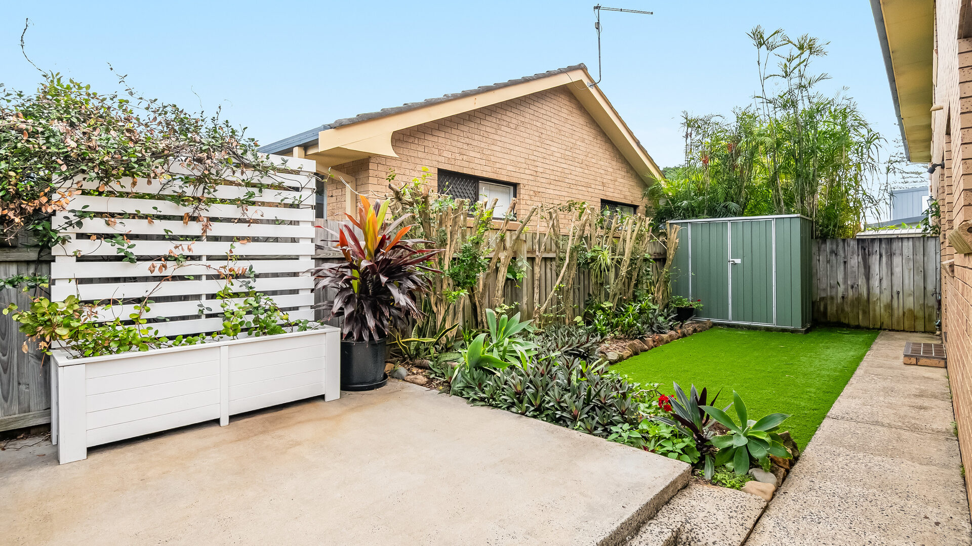 Sold - 1/14 Carrington Lane - New Property in Ballina - Real Estate by Nathan Mills & Ben Gatwood