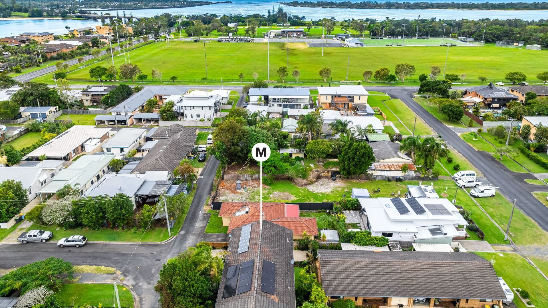 Sold - 1/14 Carrington Lane - New Property in Ballina - Real Estate by Nathan Mills & Ben Gatwood