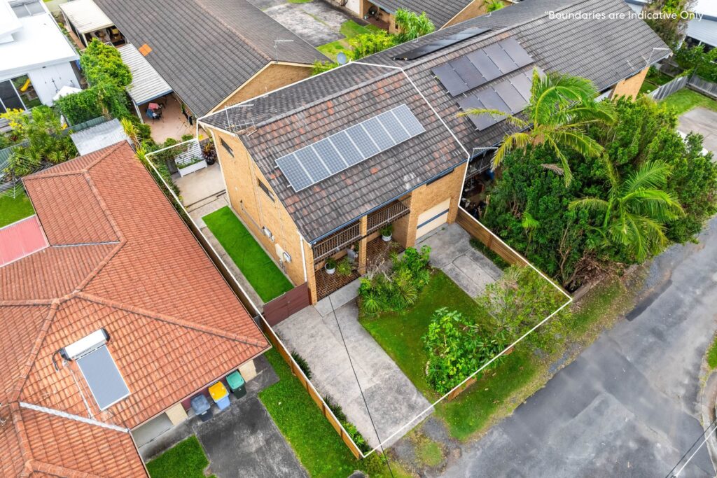 Sold - 1/14 Carrington Lane - New Property in Ballina - Real Estate by Nathan Mills & Ben Gatwood