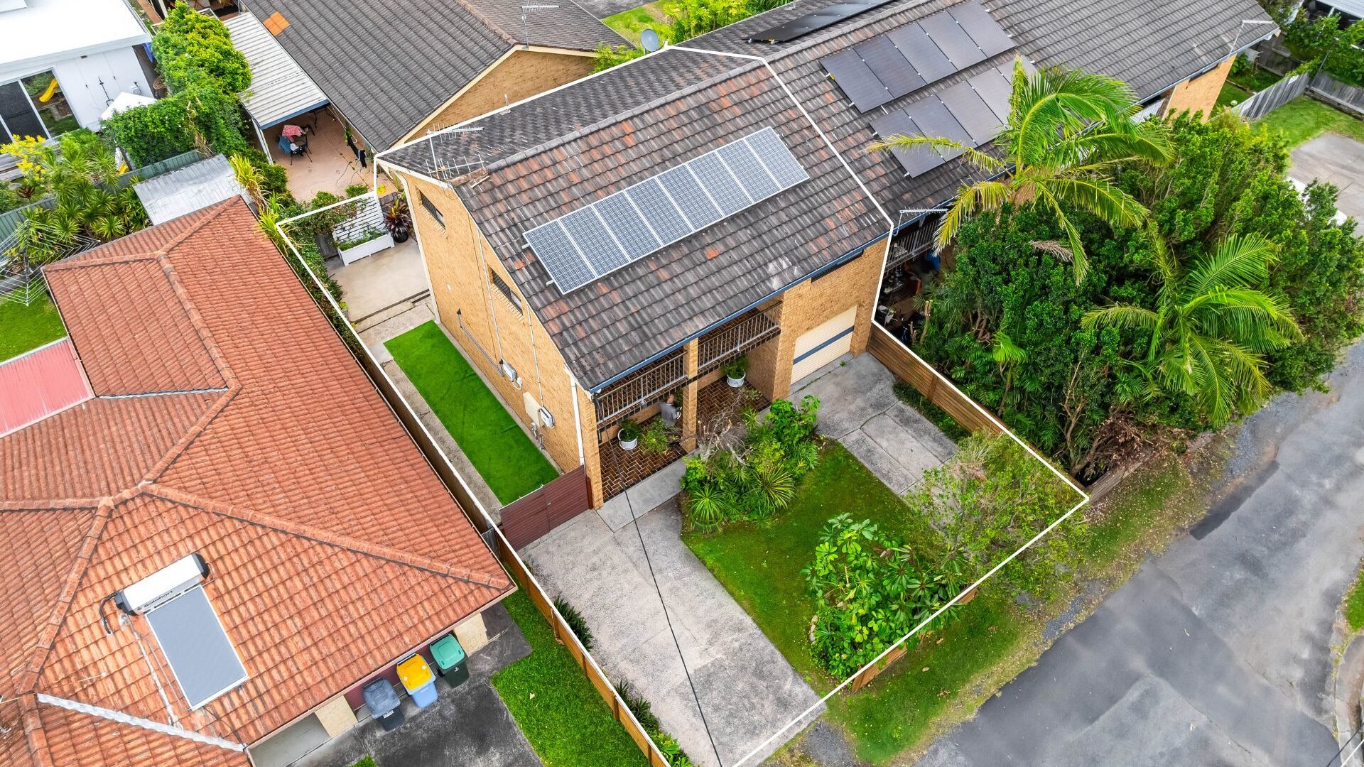 Sold - 1/14 Carrington Lane - New Property in Ballina - Real Estate by Nathan Mills & Ben Gatwood