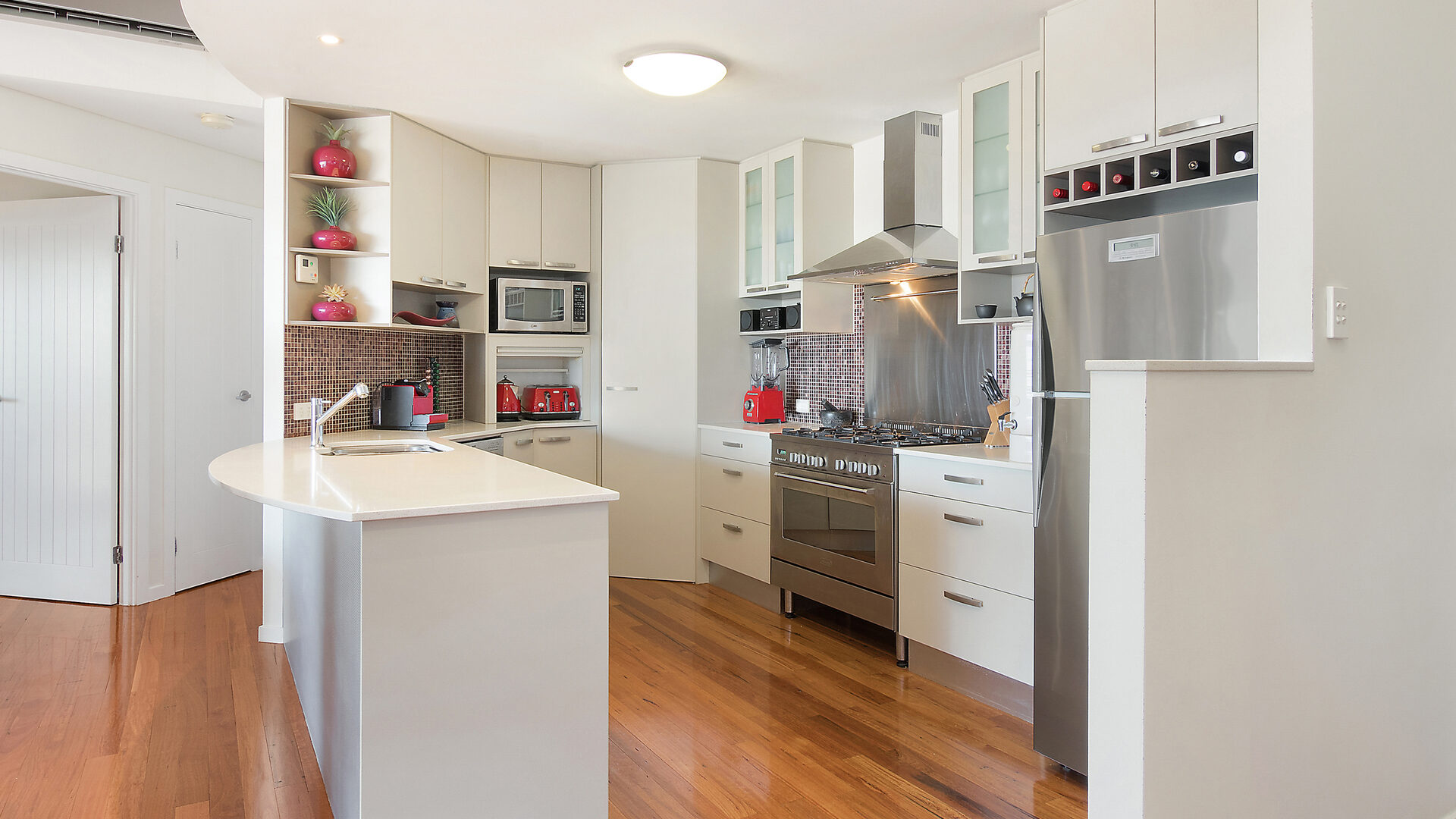 Sold - 2/14 Bellevue Avenue - New Property in East Ballina - Real Estate by Glenn Mills Sarah Sommerfeld