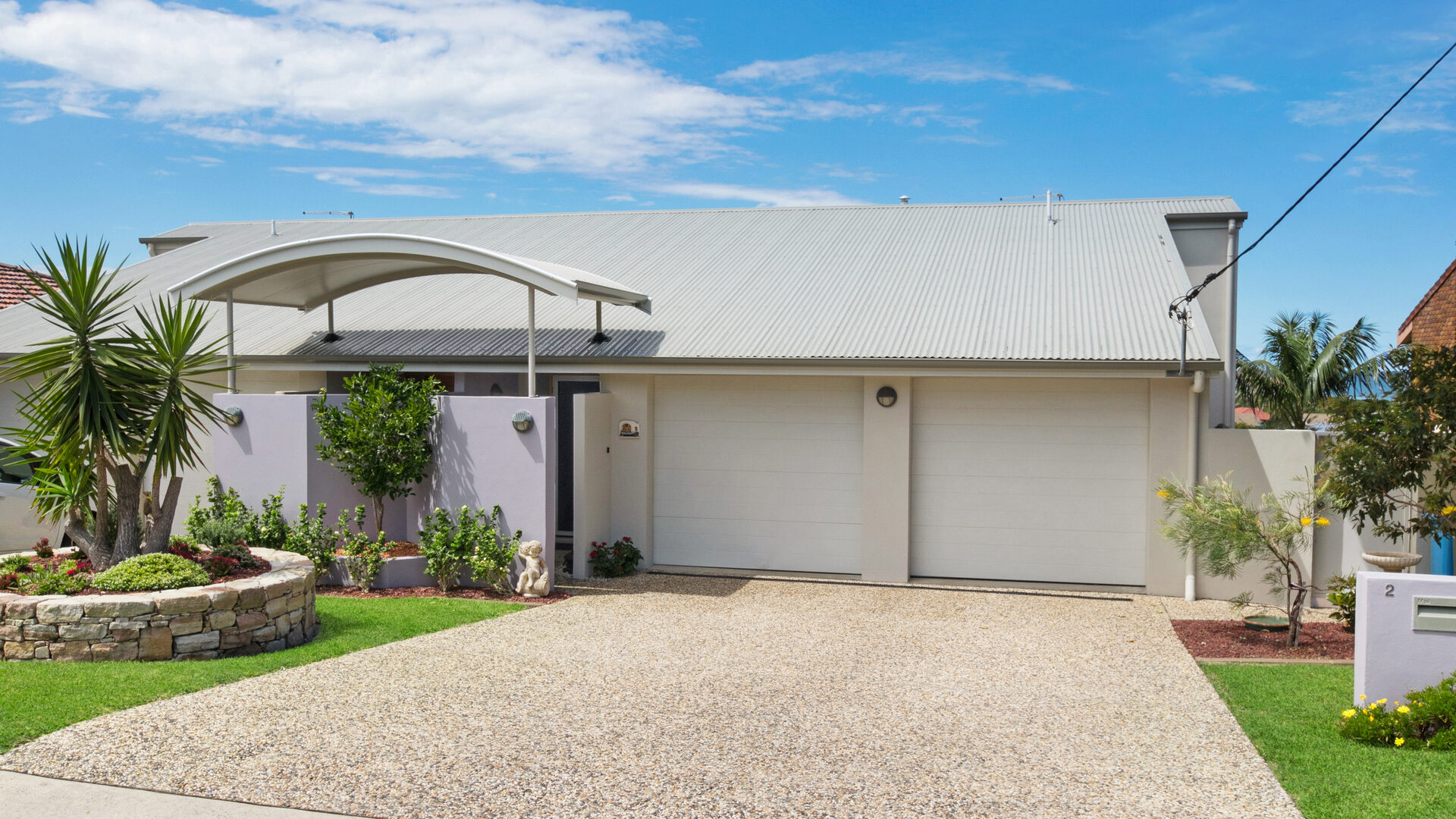 Sold - 2/14 Bellevue Avenue - New Property in East Ballina - Real Estate by Glenn Mills Sarah Sommerfeld